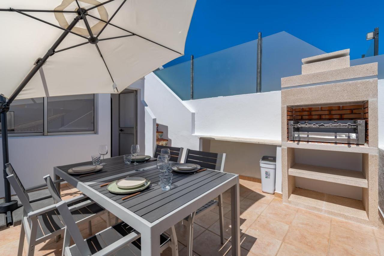 Casa Dos Amigos Apartment Alvor Luaran gambar
