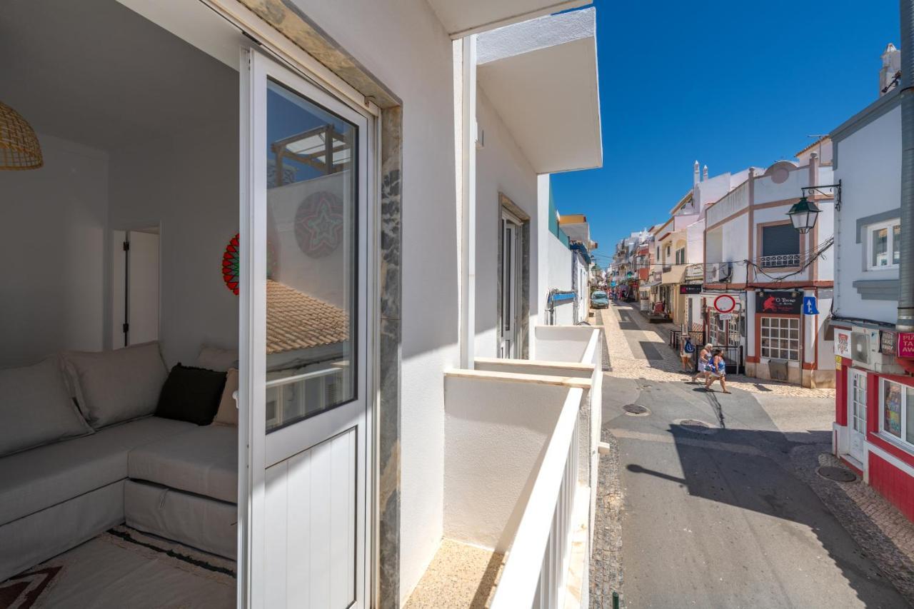 Casa Dos Amigos Apartment Alvor Luaran gambar