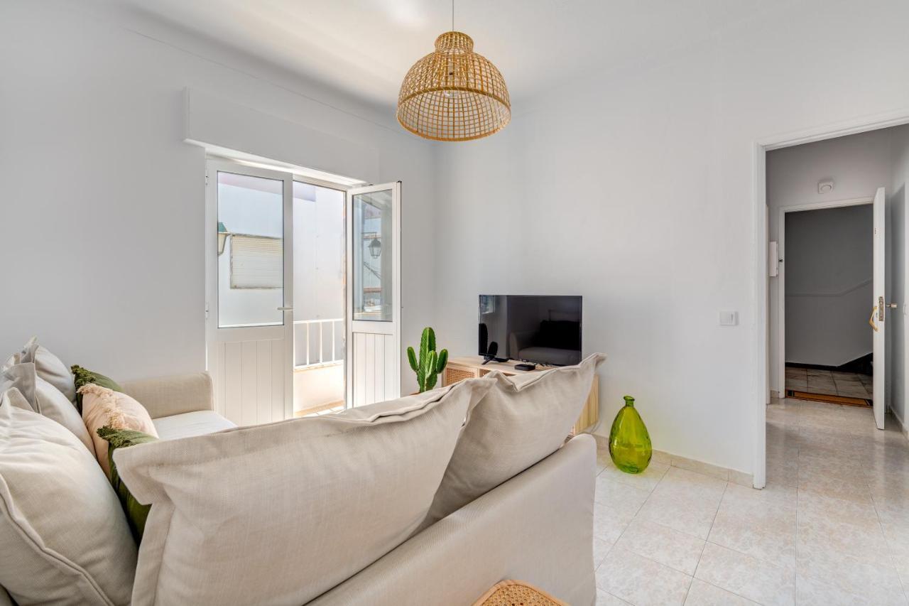 Casa Dos Amigos Apartment Alvor Luaran gambar