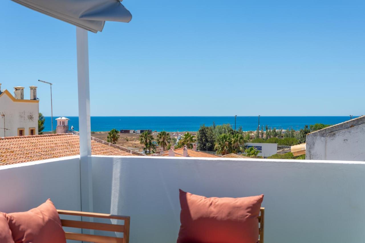 Casa Dos Amigos Apartment Alvor Luaran gambar