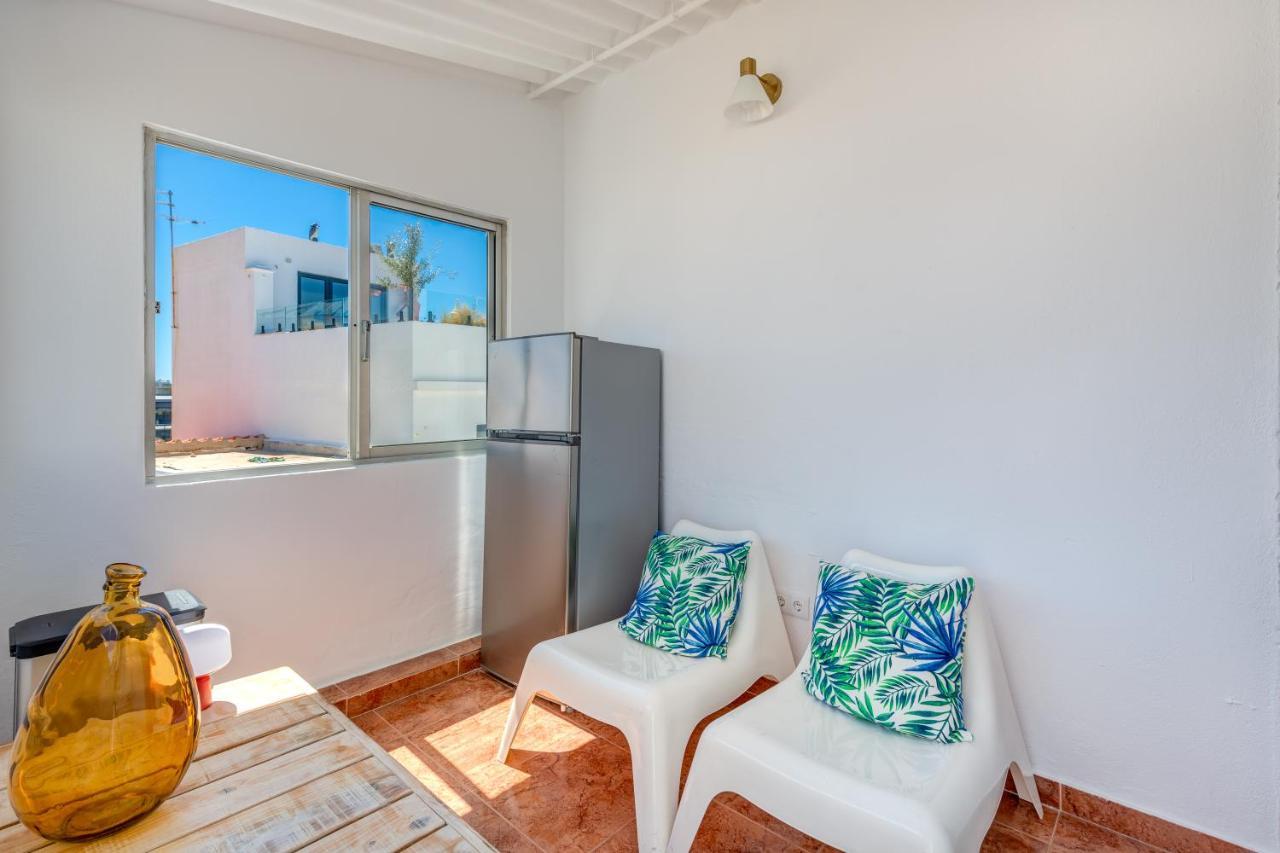 Casa Dos Amigos Apartment Alvor Luaran gambar
