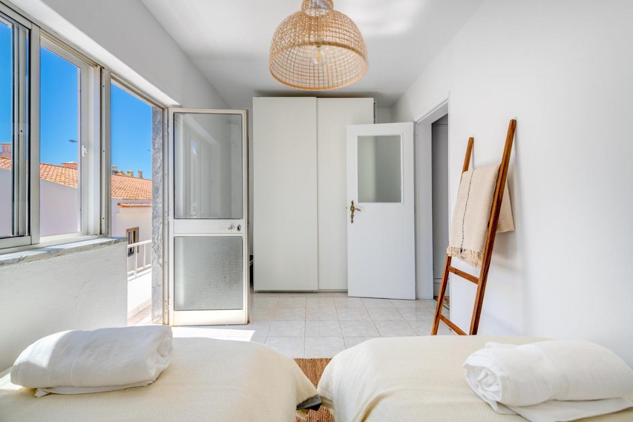 Casa Dos Amigos Apartment Alvor Luaran gambar